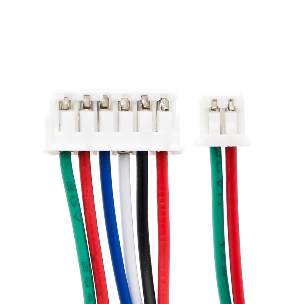Batterie Sostituisce 010-10806-20