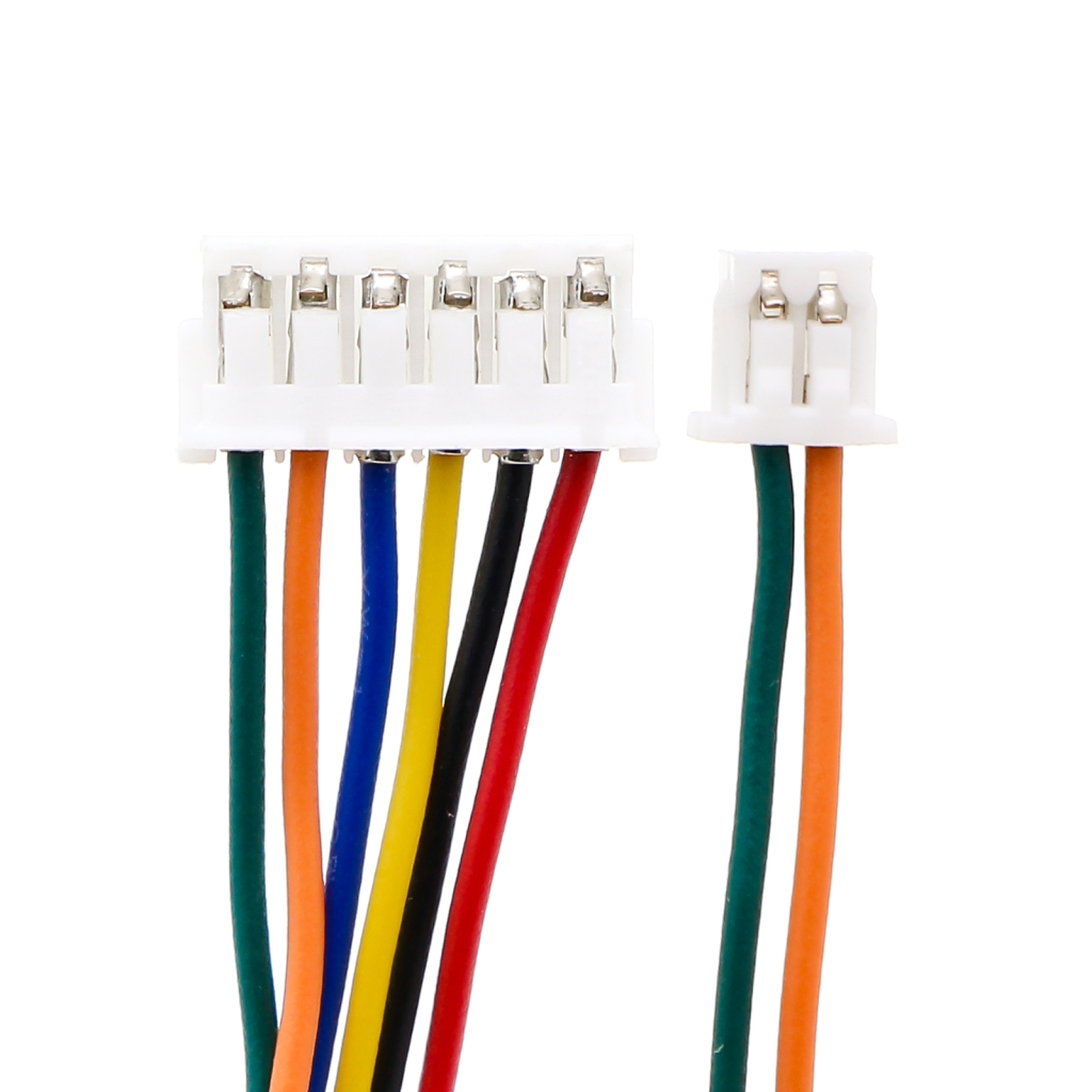 Batterie Sostituisce 010-10806-01