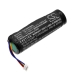 Dog Collar Battery Garmin CS-GDC50XL