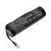 Dog Collar Battery Garmin DC50