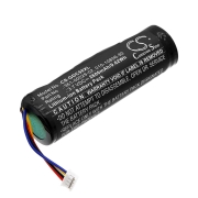 Battery for Garmin Alpha GPS Pig Hunting Dog Tracking System