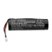Dog Collar Battery Garmin CS-GDC50XL