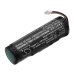 Batterie Sostituisce 010-11828-03