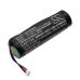 Batterie Batteria del collare del cane CS-GDC50XL