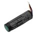 Batterie Batteria del collare del cane CS-GDC50XL