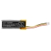 Sostituzione della batteria compatibile per Google CA491539P