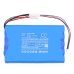 Batterie Sostituisce 550182