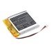 Sostituzione della batteria compatibile per 3gen 137419,DL200,DL200B