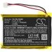 Batterie Sostituisce DL2B