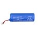 Batterie Sostituisce DL4-1306a