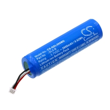 Sostituzione della batteria compatibile per 3gen 147379,DL5-1351,DL5-1351A,DL5-B