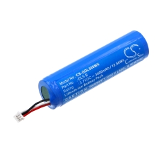 Sostituzione della batteria compatibile per 3gen 147379,DL5-1351,DL5-1351A,DL5-B