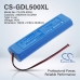 CS-GDL500XL