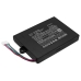 Batterie Sostituisce BAT-0023A