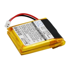 Sostituzione della batteria compatibile per RCA 5-2682,CPP-519Z3