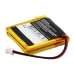 RCA Batteria Telefono Cordless CS-GE519CL