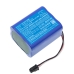 Batterie Sostituisce 110836-O