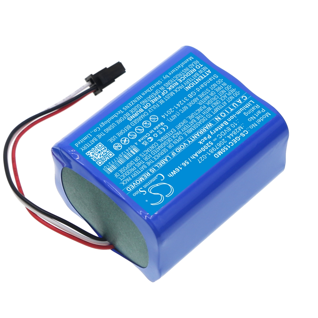 Batterie Sostituisce 5835030