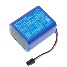 Sostituzione della batteria compatibile per GE 110836-O,2067981-027,4M00441A,5835030,5923790...