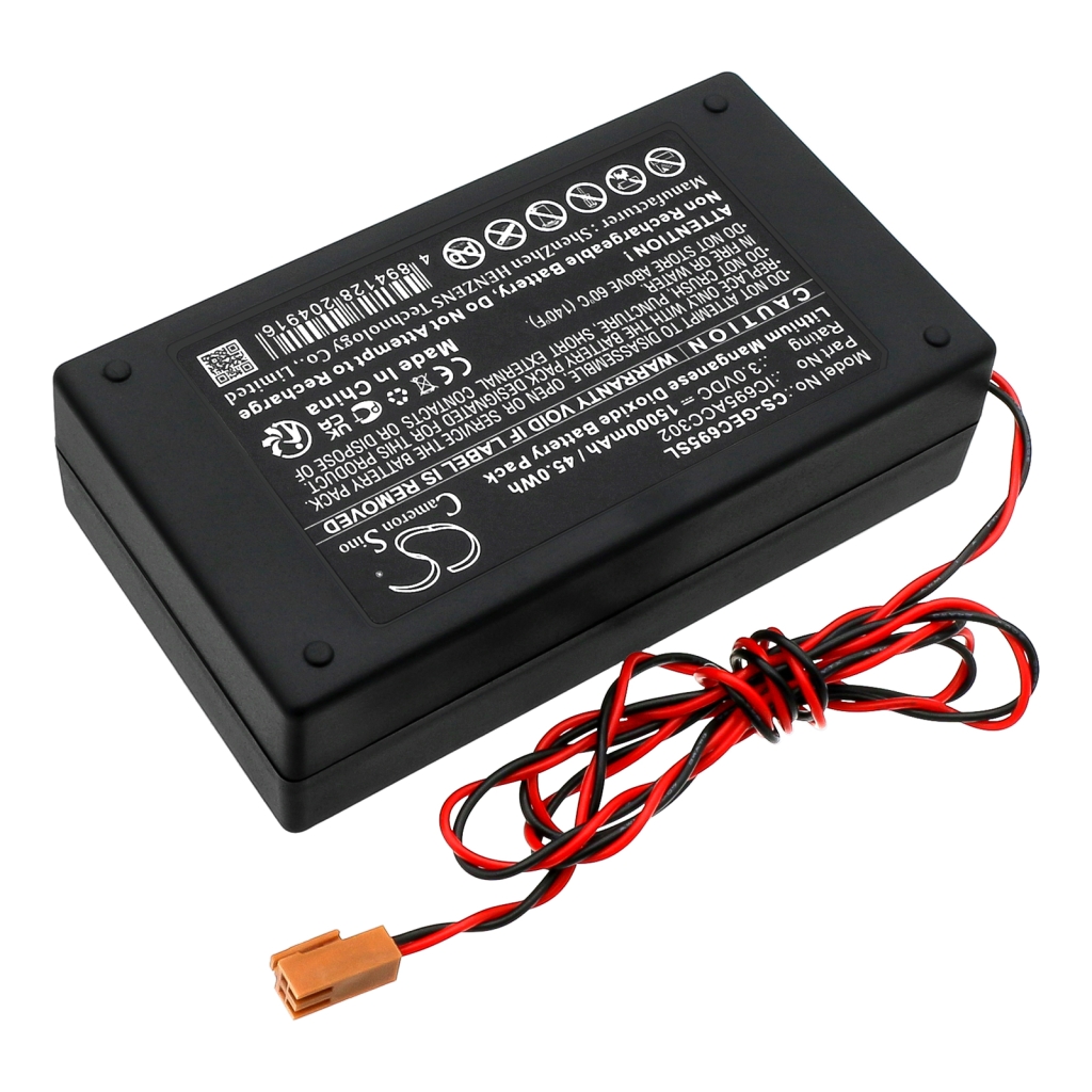 Batterie Sostituisce OSA424