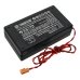 Batterie Sostituisce IC695ACC302-AB