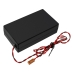 Batterie Sostituisce IC695ACC302-AB