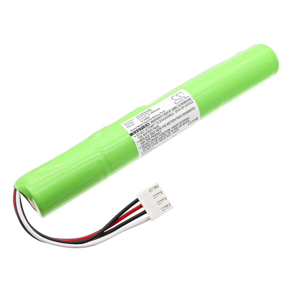 Batterie Sostituisce 6050-0006-578