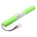 Batterie Sostituisce 6050-0006-578