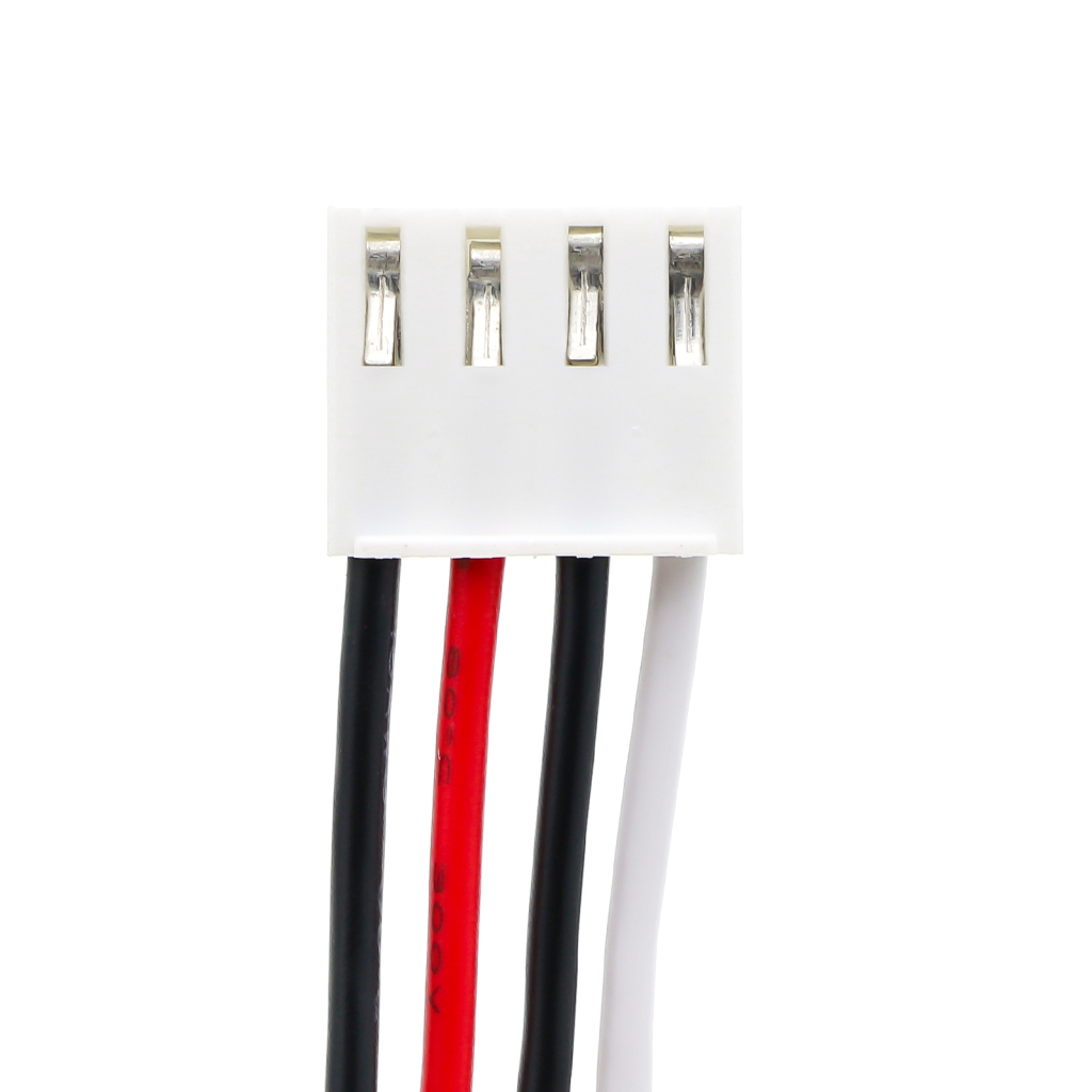 Batterie Sostituisce 6050-0006-578