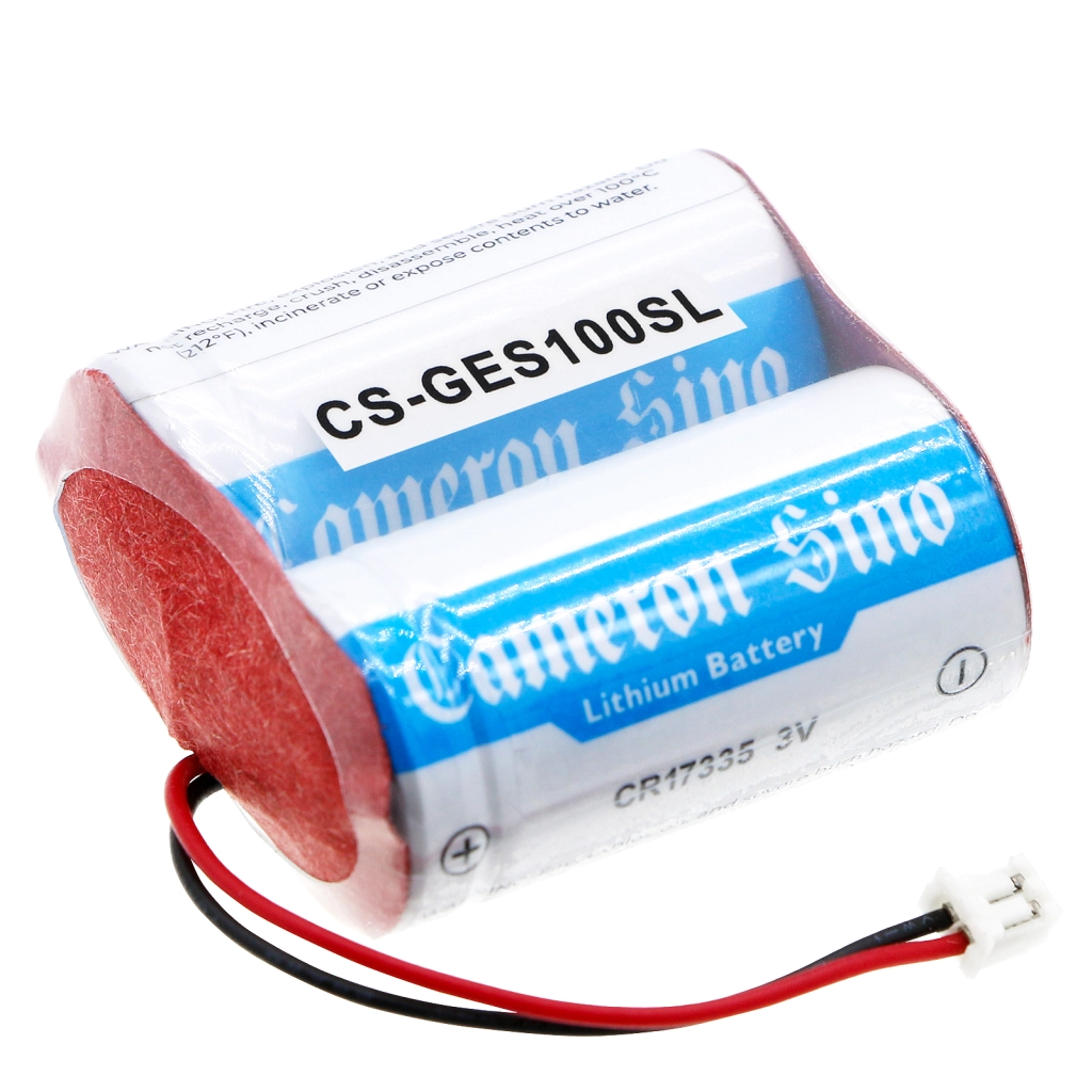 Batterie Batteria per telecamera di sicurezza domestica CS-GES100SL