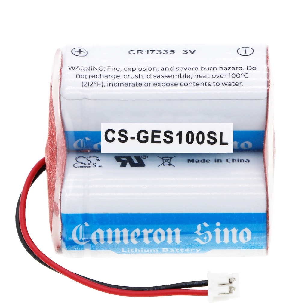 Batterie Batteria per telecamera di sicurezza domestica CS-GES100SL