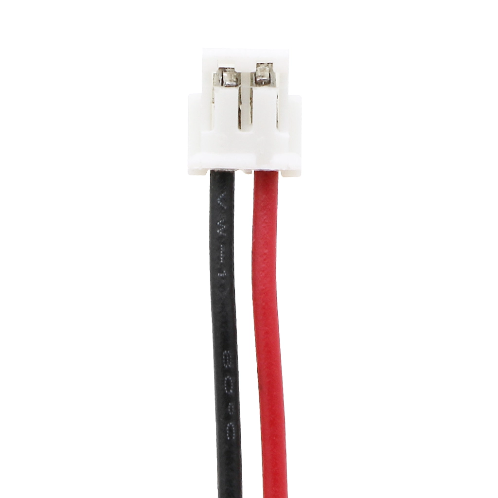 Batterie Batteria per telecamera di sicurezza domestica CS-GES100SL