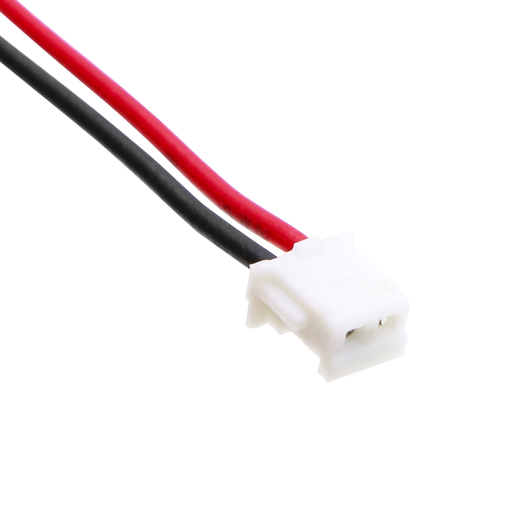 Batterie Batteria per telecamera di sicurezza domestica CS-GES100SL