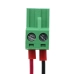 Batterie Batteria per telecamera di sicurezza domestica CS-GES350AF