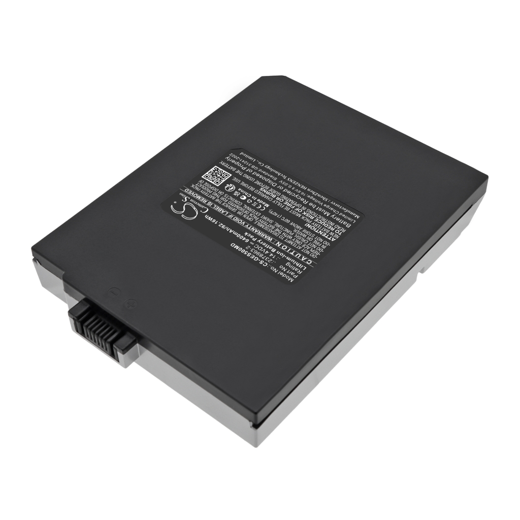 Batteria Sostituisce GE M2824