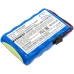 Batteria per telecamera di sicurezza domestica Ge Simon Xti (CS-GEX600BT)