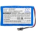 Batteria per telecamera di sicurezza domestica Ge Simon Xti (CS-GEX600BT)