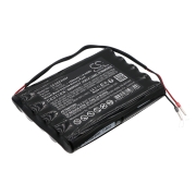 Battery compatibleWith Geze