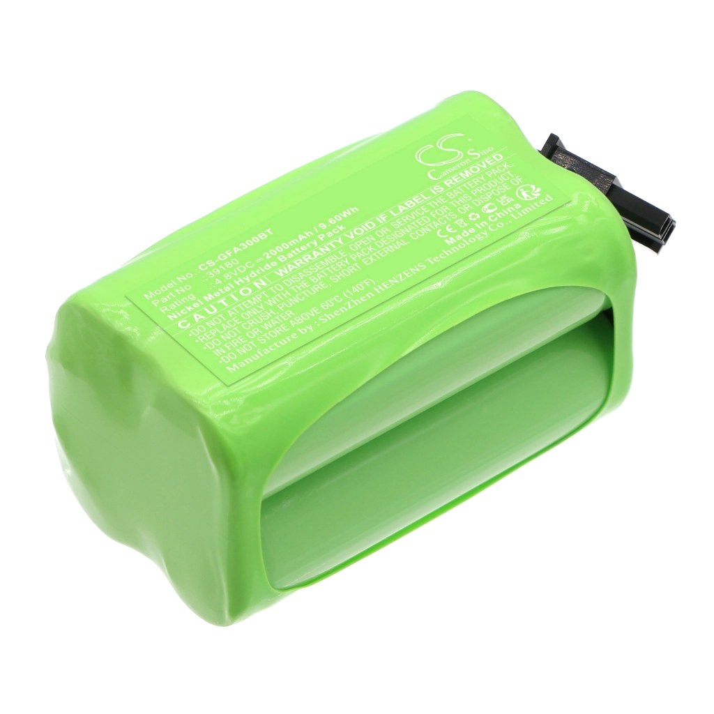 Batteria per telecamera di sicurezza domestica Grothe FA30 (CS-GFA300BT)