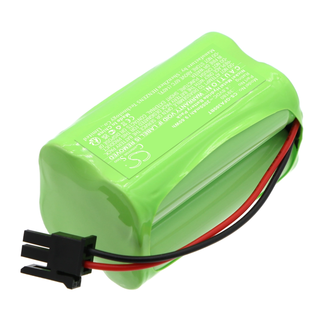 Batteria per telecamera di sicurezza domestica Grothe FA30 (CS-GFA300BT)