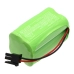 Batteria per telecamera di sicurezza domestica Grothe FA30 (CS-GFA300BT)