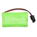 Batteria per telecamera di sicurezza domestica Grothe FA30 (CS-GFA300BT)