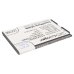 Batterie Batteria del telefono cellulare CS-GFA880SL