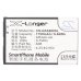 Batterie Batteria del telefono cellulare CS-GFA880SL