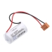 Batterie Sostituisce EX2040PBAT