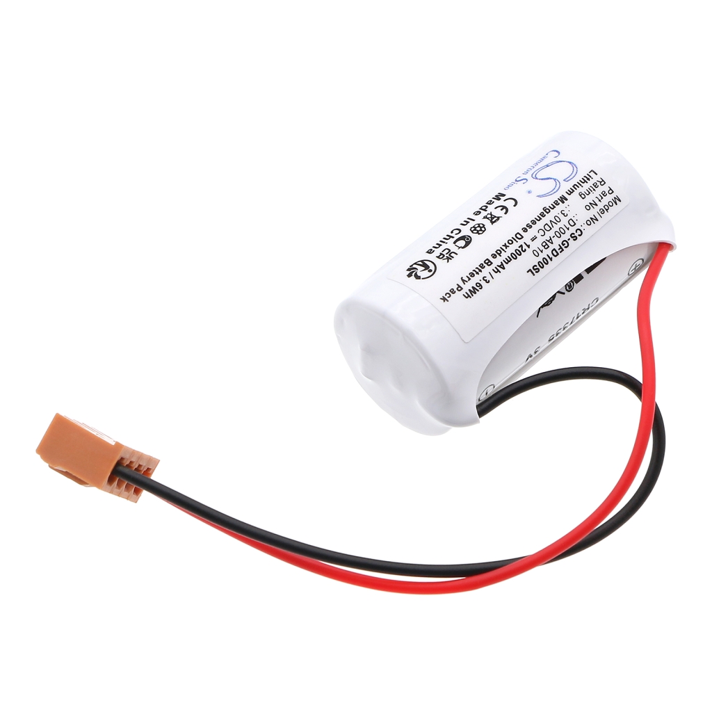Batterie Sostituisce EX2040PBAT