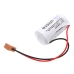 Batterie Sostituisce EX2040PBAT