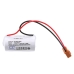 Batterie Sostituisce EX2040PBAT