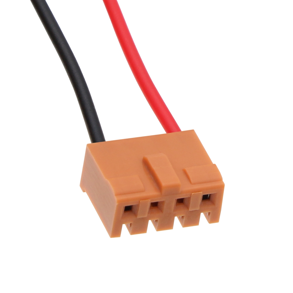 Batterie Sostituisce EX2040PBAT