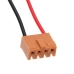 Batterie Sostituisce EX2040PBAT